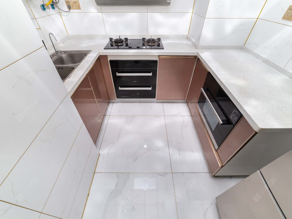 常州新城郡未来在售二手房源室内图_小牛看房