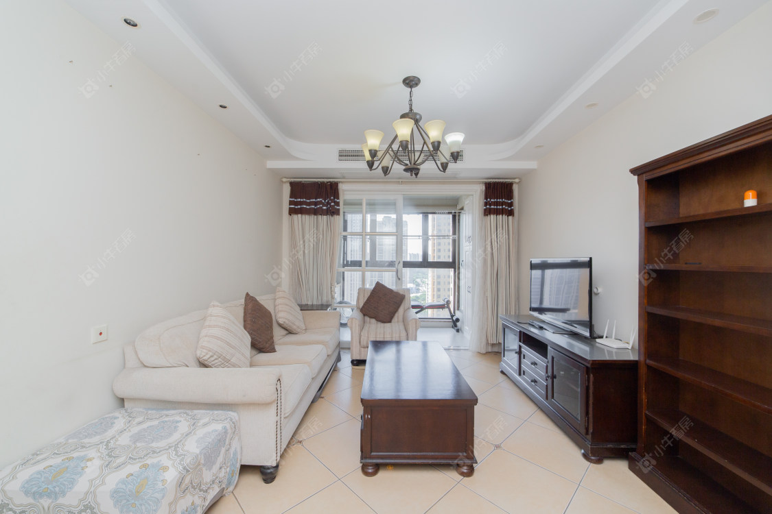 新城御景湾房源室内图 常州新城御景湾在售二手房源室内图_小牛看房