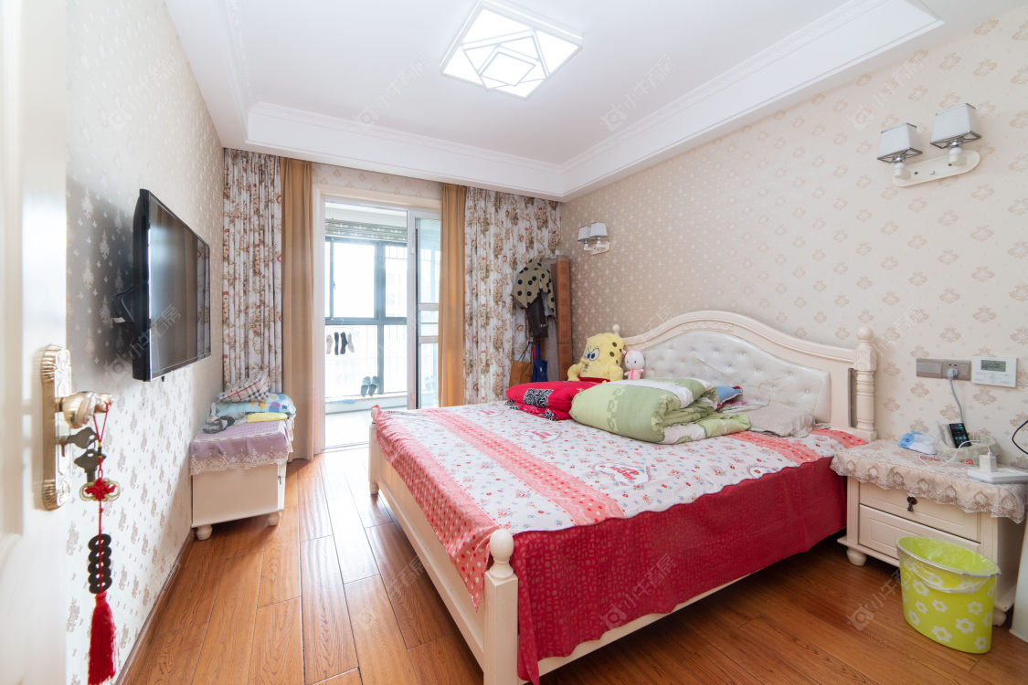 常州泰盈八千里在售二手房源室内图_小牛看房