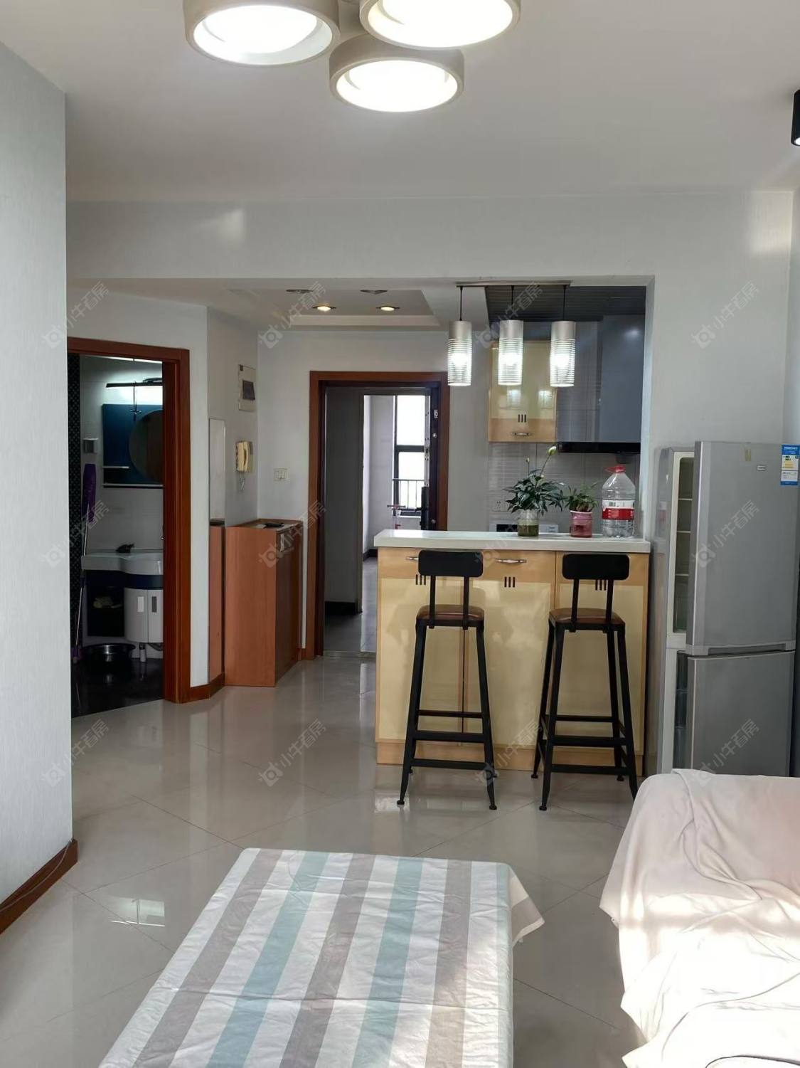 府翰苑西区房源室内图 常州府翰苑西区在租房源室内图_小牛看房