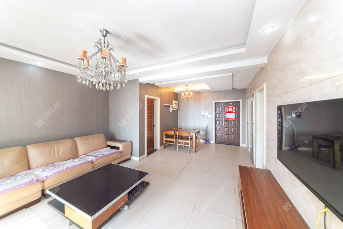 常州香江华廷花园租房_小牛看房