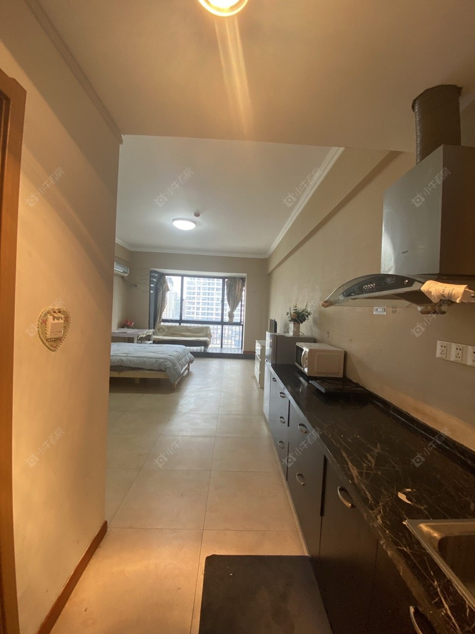 丰臣国际广场房源室内图 常州丰臣国际广场在租房源室内图_小牛看房