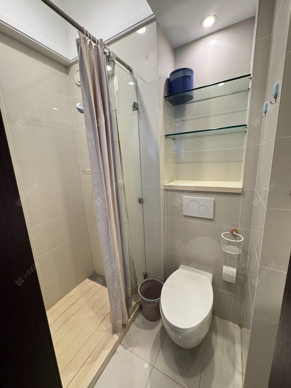 常州朗诗邻里中心在租房源室内图_小牛看房