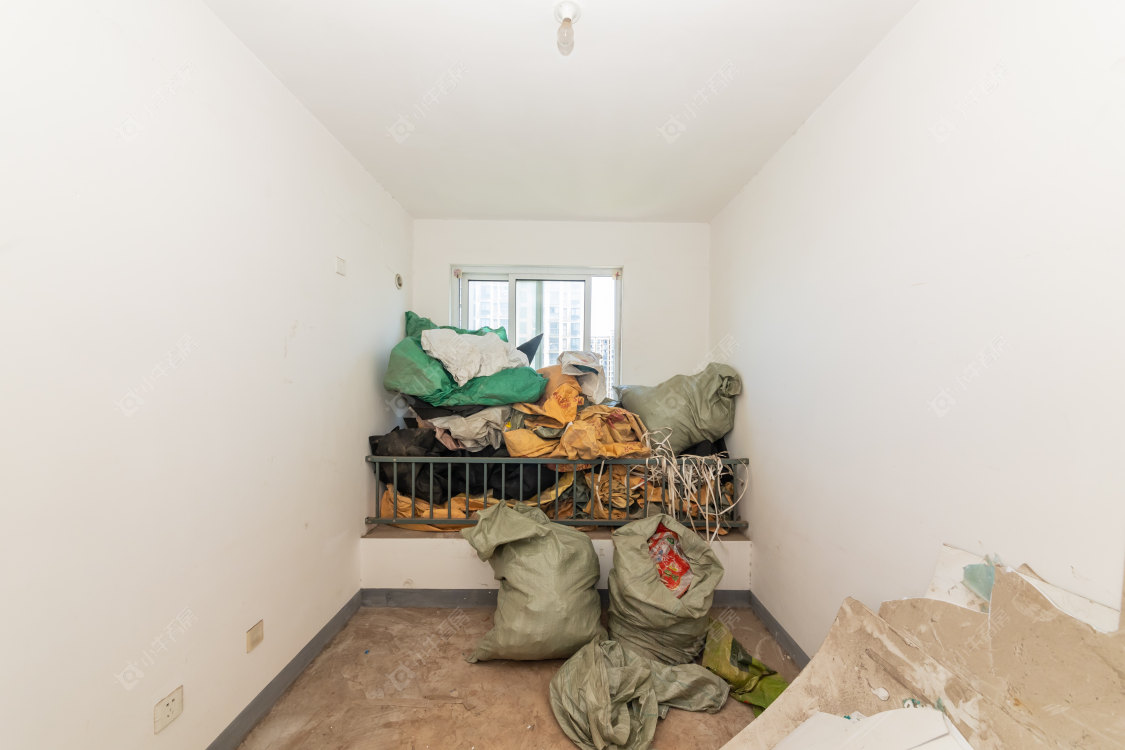 常州清水湾花园二期在售二手房源室内图_小牛看房