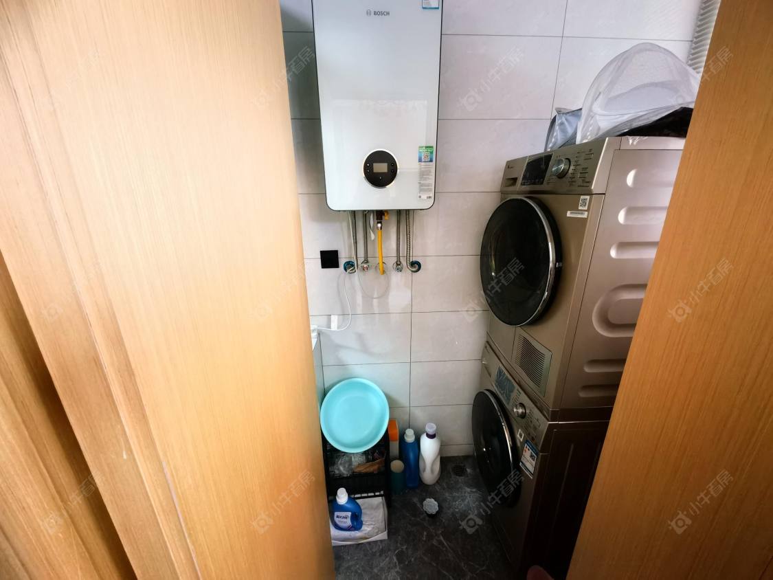 常州御城在租房源室内图_小牛看房