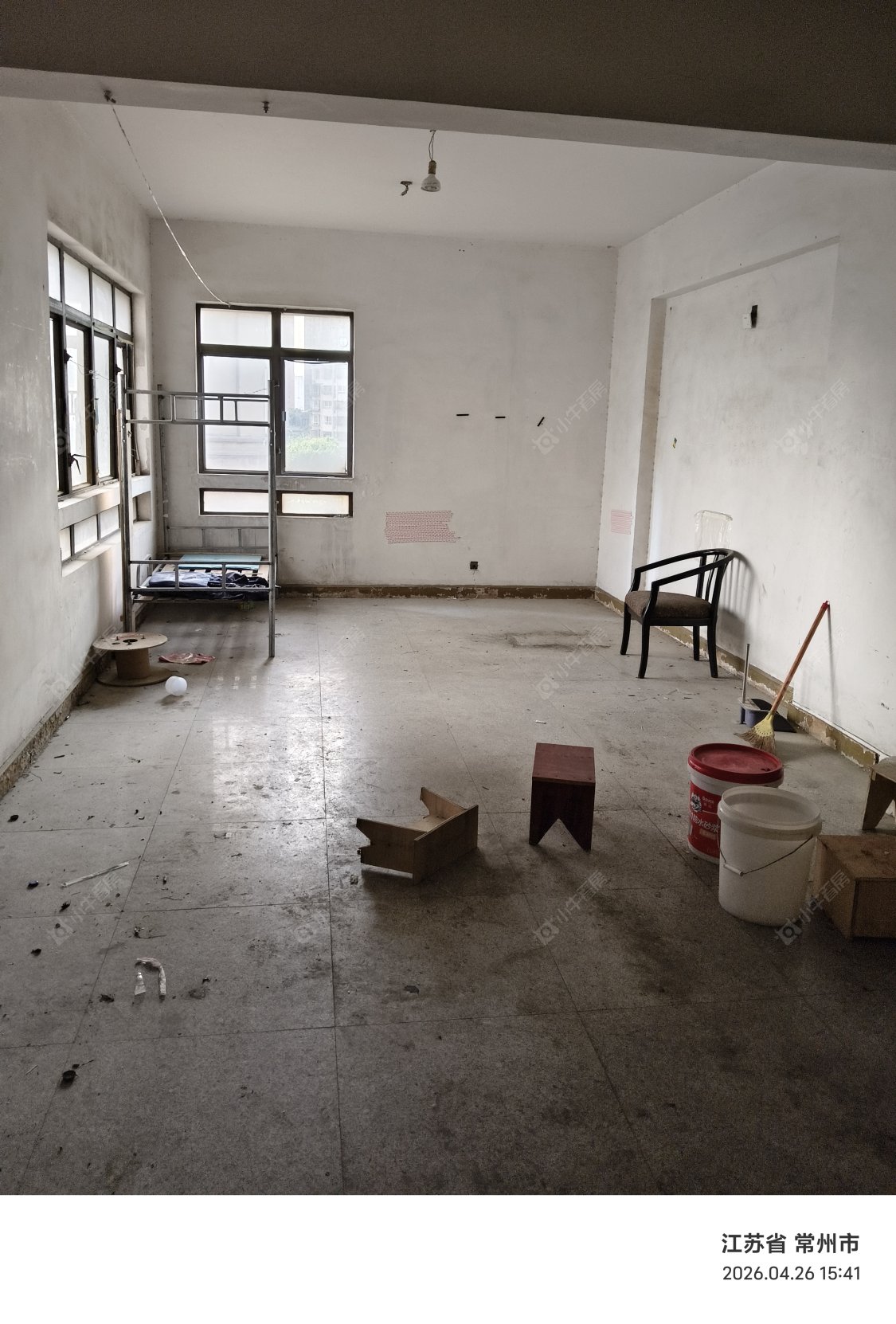 常州福康宁花园在租房源室内图_小牛看房