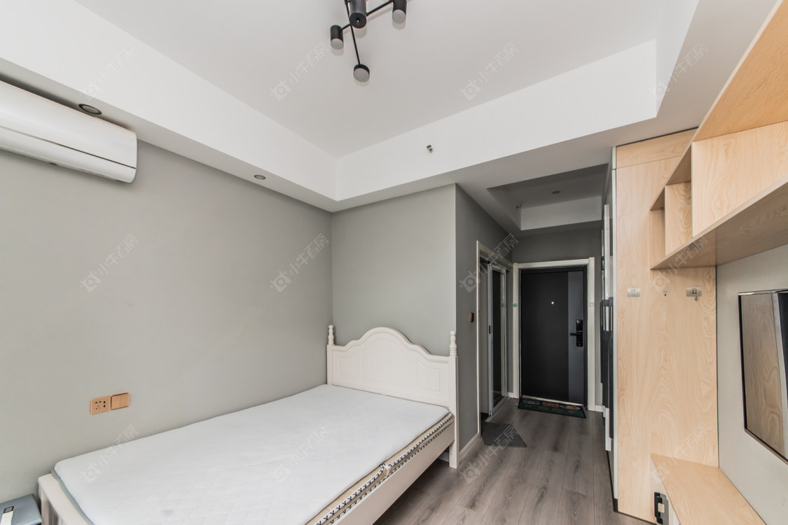 朗诗邻里中心房源室内图 常州朗诗邻里中心在售二手房源室内图_小牛看房