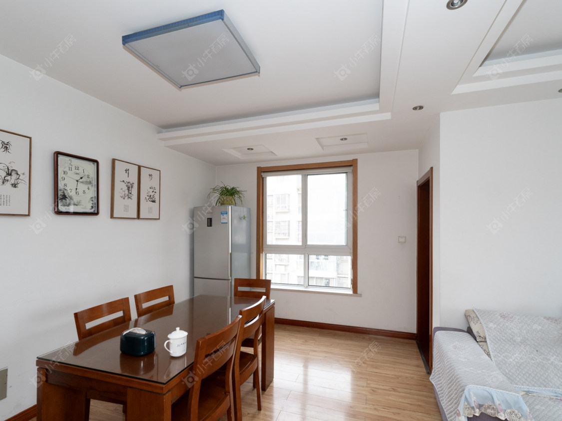 常州碧水华庭在售二手房源室内图_小牛看房