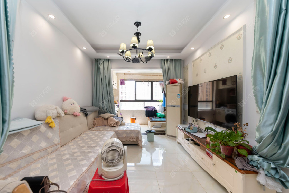 莱蒙城新尚房源室内图 常州莱蒙城新尚在售二手房源室内图_小牛看房