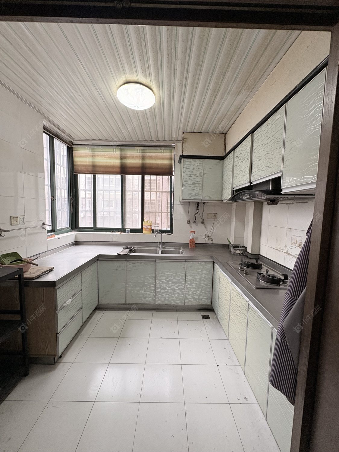 常州青洋花苑在租房源室内图_小牛看房