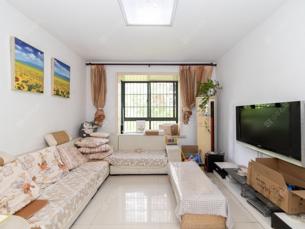 常州玉龙湾花园在租房源室内图_小牛看房