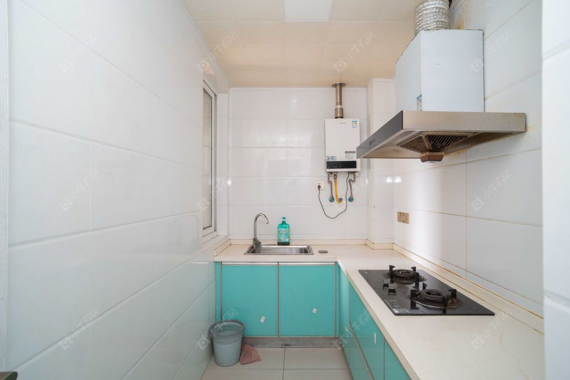 保利公园九里房源室内图 常州保利公园九里在售二手房源室内图_小牛看房