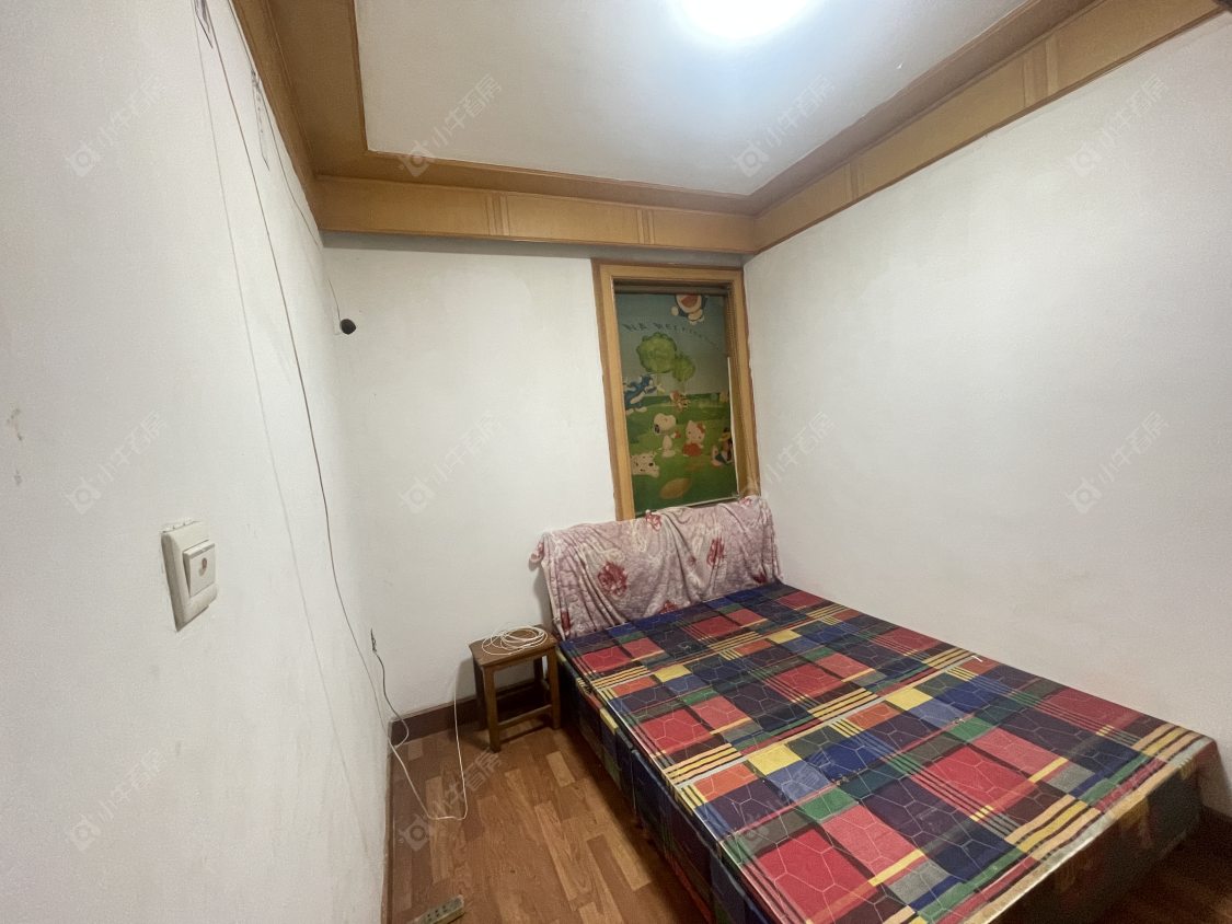 常州勤业四村北区在租房源室内图_小牛看房