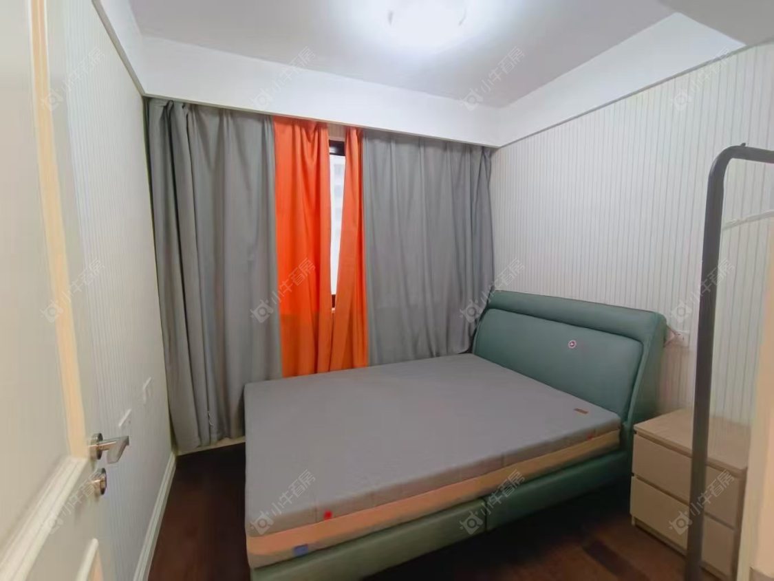 常州新城金郡(金坛)2区在租房源室内图_小牛看房