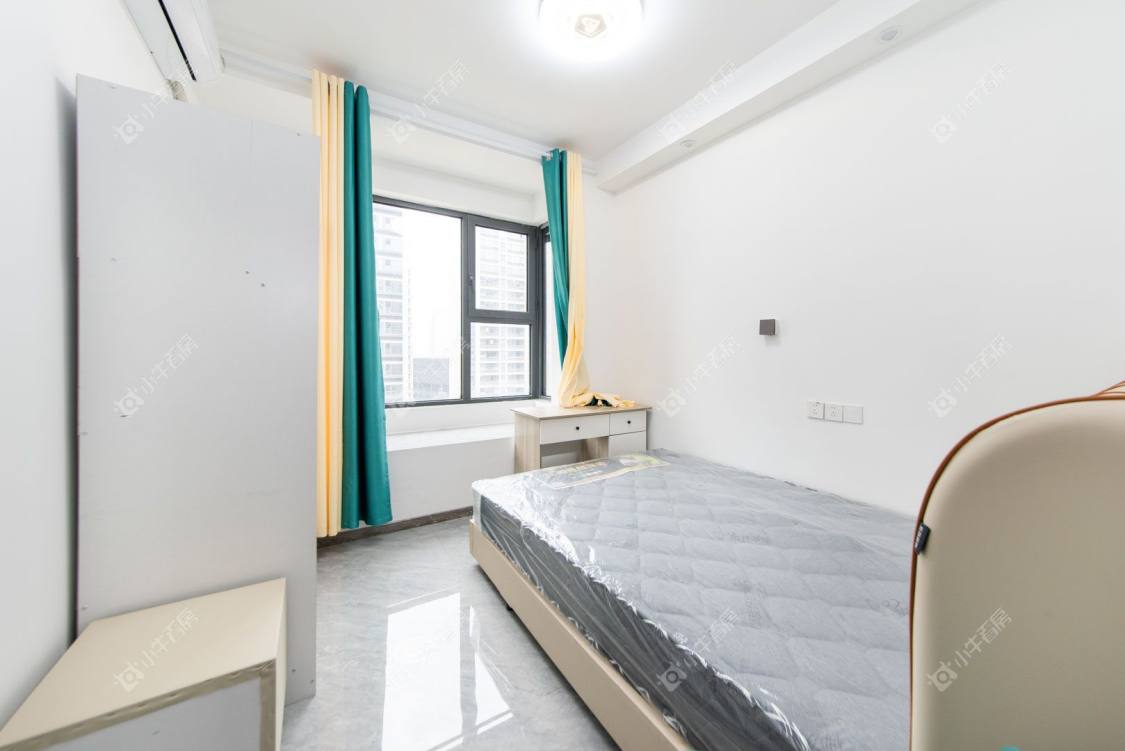 常州碧桂园新月时光在租房源_小牛看房