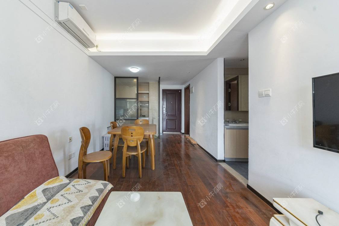 常州星河国际五区在租房源室内图_小牛看房