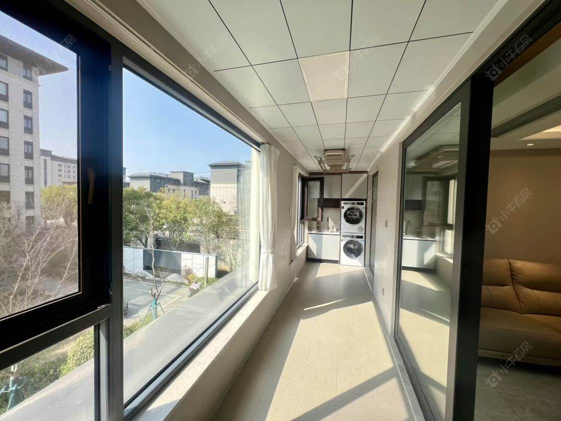 常州璞樾春秋在租房源_小牛看房