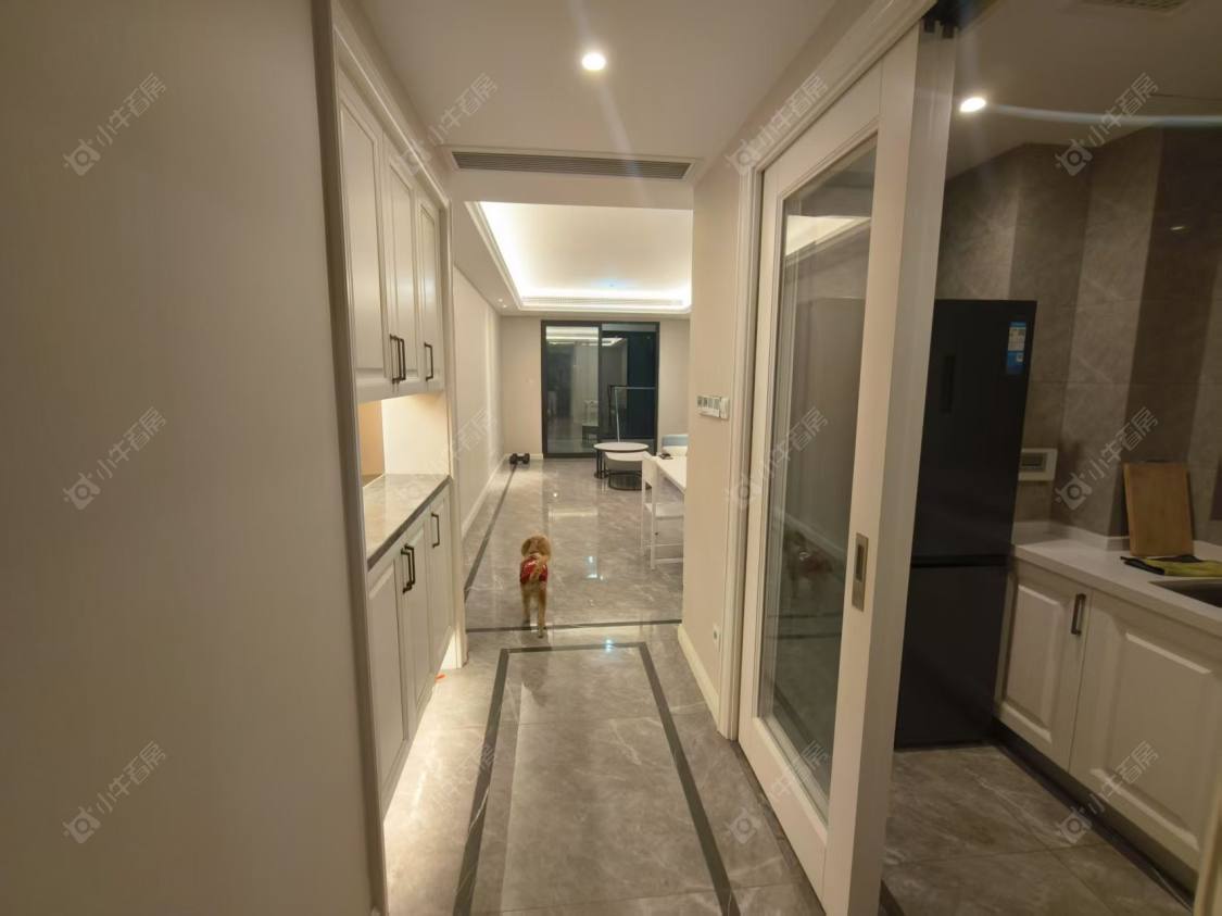 新城华宇悦隽公馆房源室内图 常州新城华宇悦隽公馆在租房源室内图_小牛看房