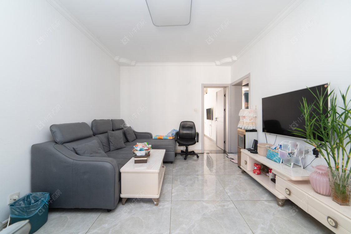 常州蓝天花园西区在售二手房_小牛看房