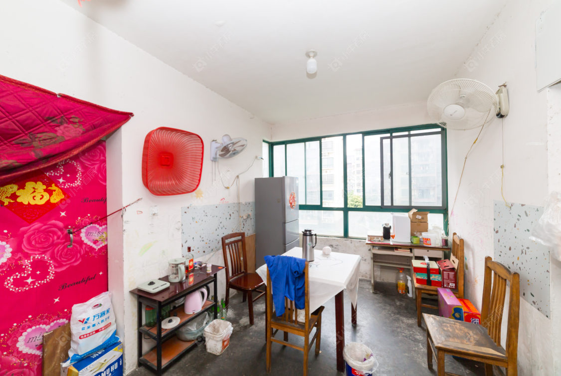 常州青洋花苑在售二手房源室内图_小牛看房