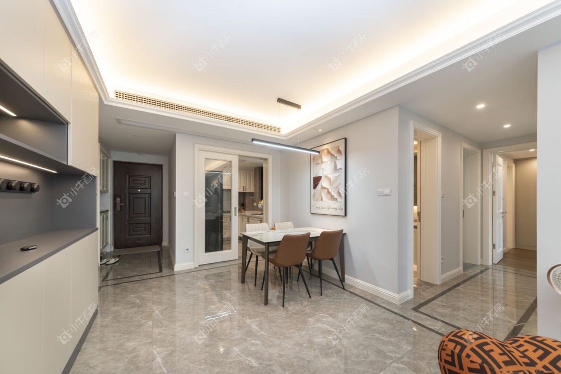 常州新城华宇悦隽公馆在租房源室内图_小牛看房