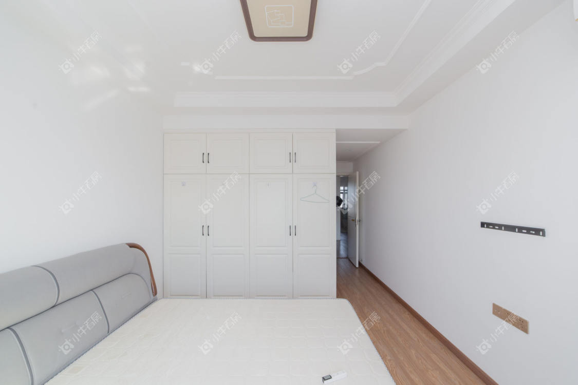 常州怡盛花园在租房源室内图_小牛看房