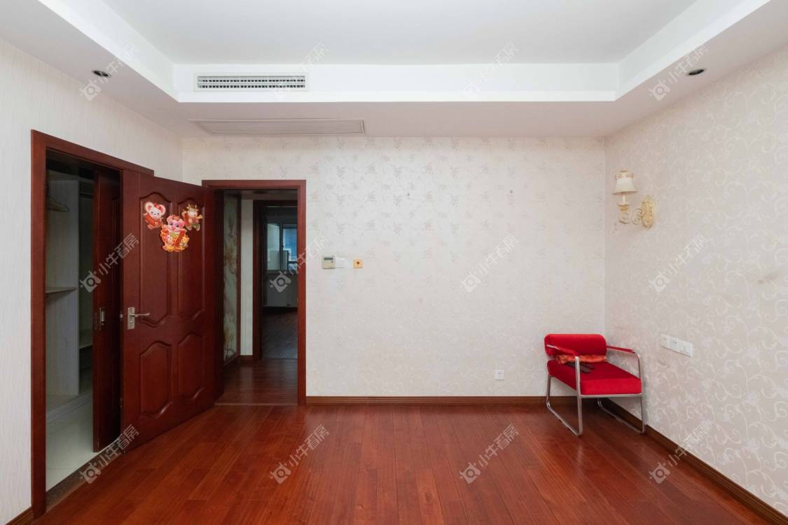 常州万水美兰城别墅区在租房源室内图_小牛看房