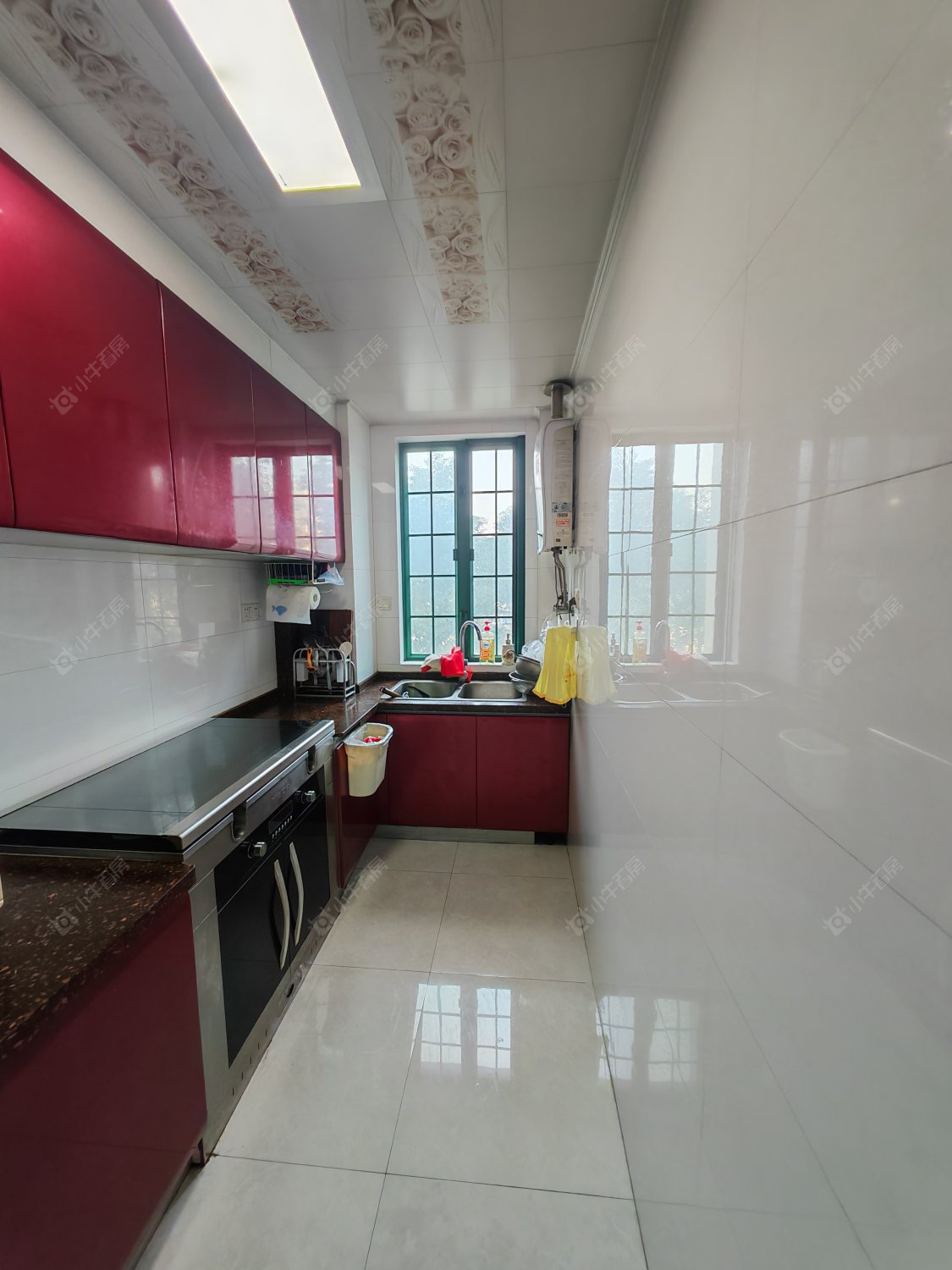 常州银河湾花园在租房源_小牛看房