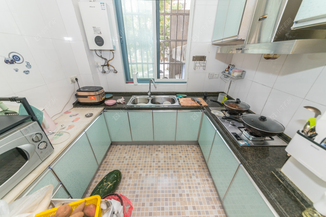 常州腾龙苑西区在售二手房_小牛看房