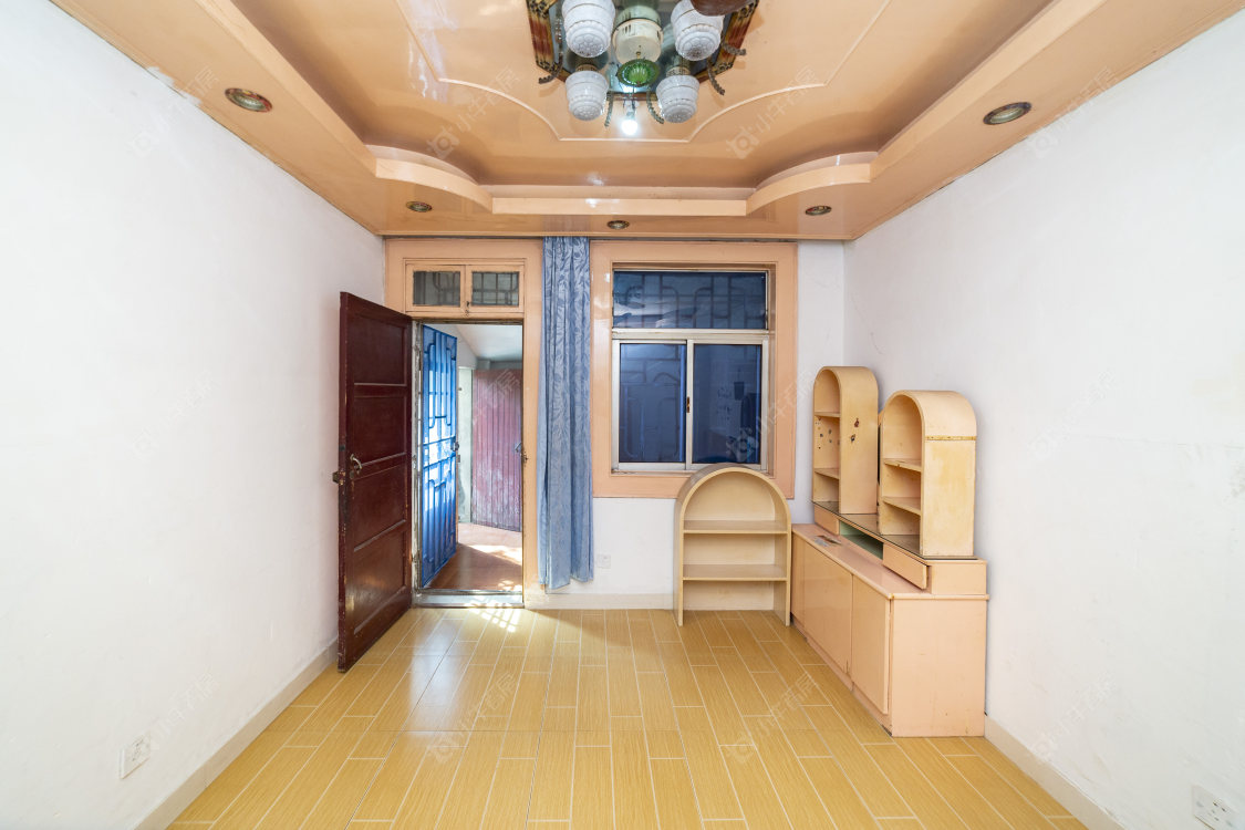 常州河苑新村在售二手房源室内图_小牛看房