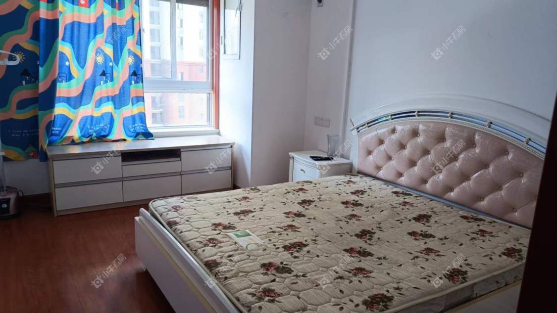 常州丁香苑(钟楼)在租房源_小牛看房