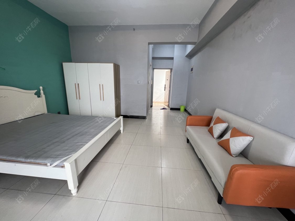 启星大厦房源室内图 常州启星大厦在租房源室内图_小牛看房