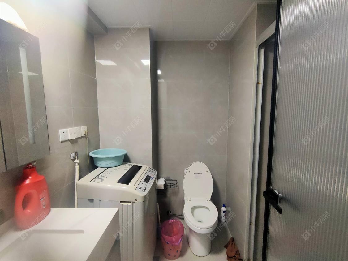 常州美吉特黄金公寓在租房源室内图_小牛看房