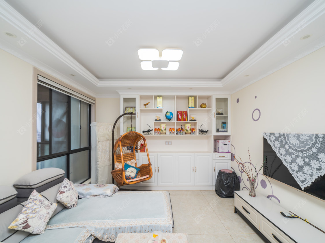 亨达未来城房源室内图 常州亨达未来城在售二手房源室内图_小牛看房