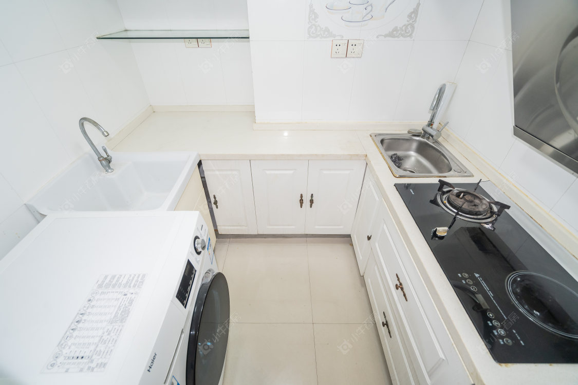 常州江南经典花园在售二手房源室内图_小牛看房