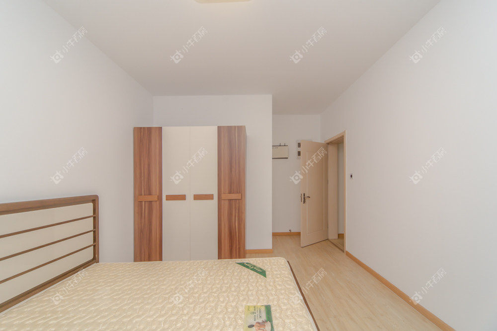 常州世茂香槟湖二期在租房源_小牛看房