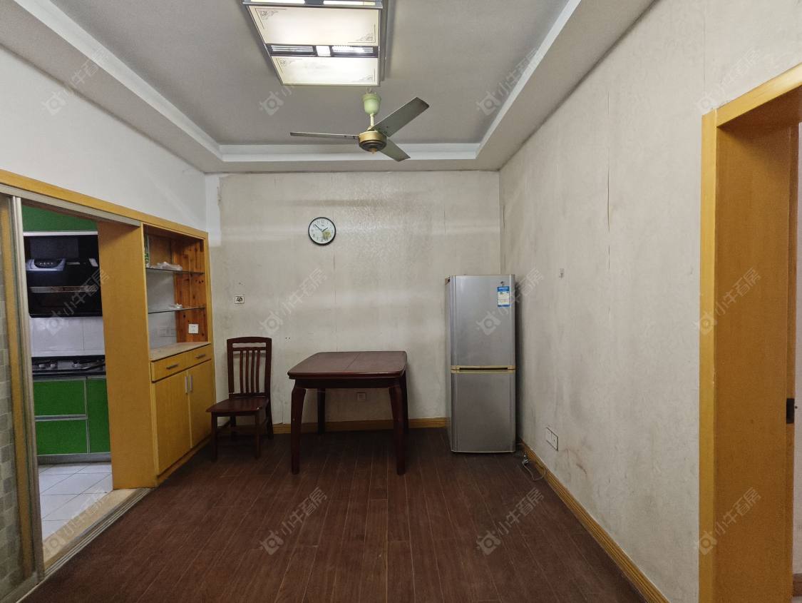 常州白云新村租房_小牛看房