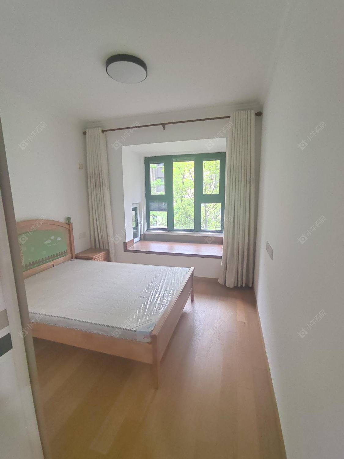 常州美的江山樾在租房源室内图_小牛看房