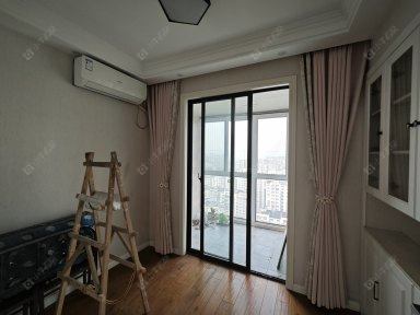 常州世纪华城西区在租房源室内图_小牛看房