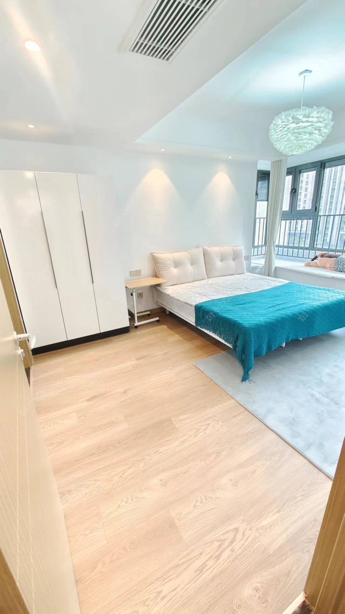 常州绿地香港名墩道在租房源室内图_小牛看房