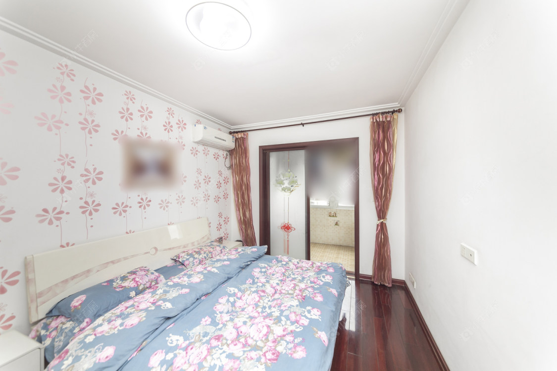 常州绿园爱舍南区在售二手房源室内图_小牛看房