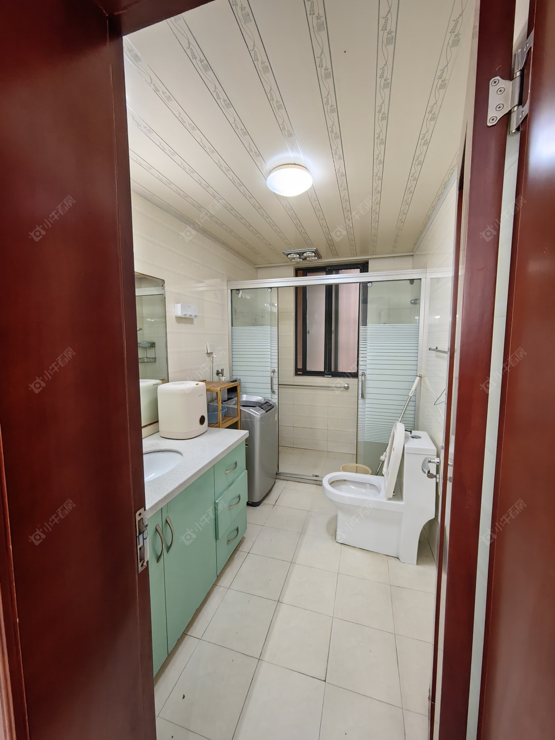 常州华山苑在租房源室内图_小牛看房