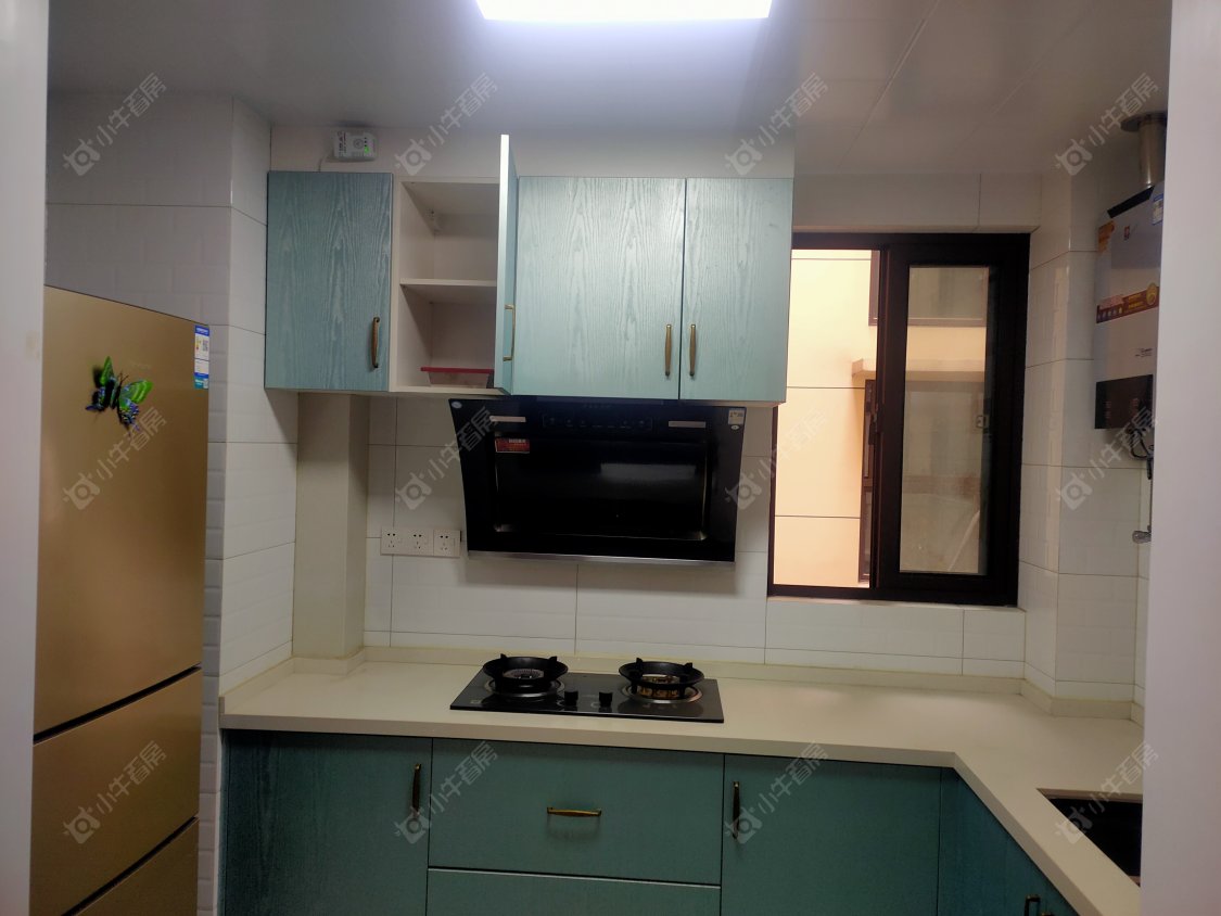 常州世茂香槟湖五期在租房源_小牛看房