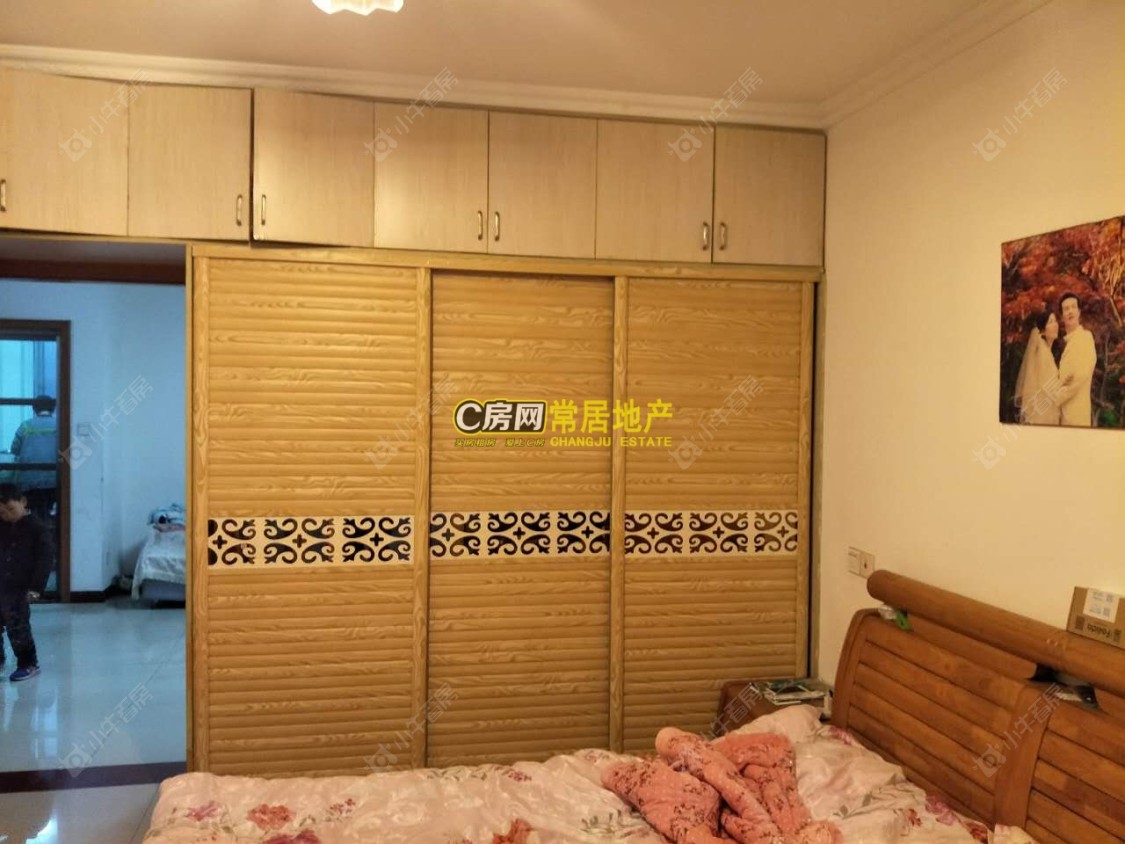 常州滨江明珠城东区在售二手房源室内图_小牛看房