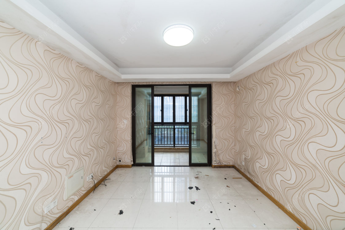 常州香溢紫郡一期在售二手房源_小牛看房