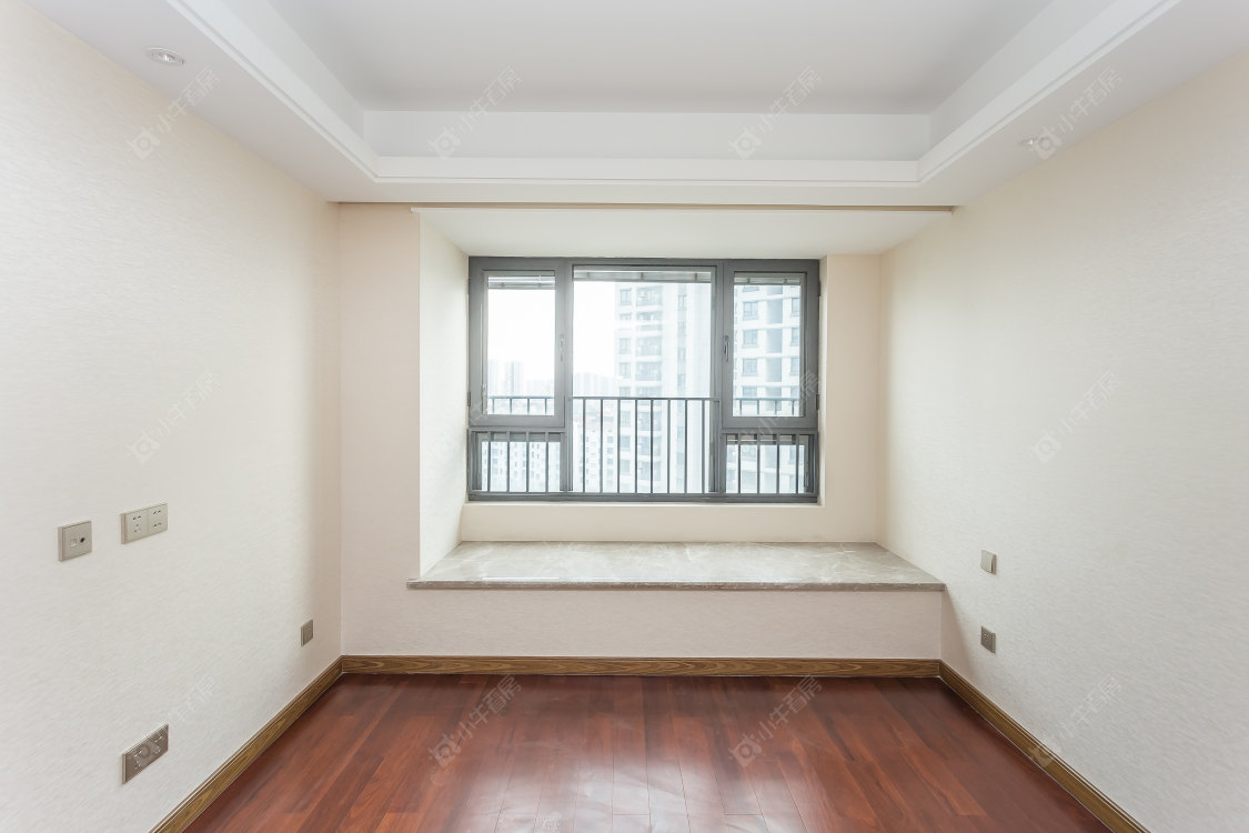 常州旭辉铂悦天宁在售二手房源室内图_小牛看房