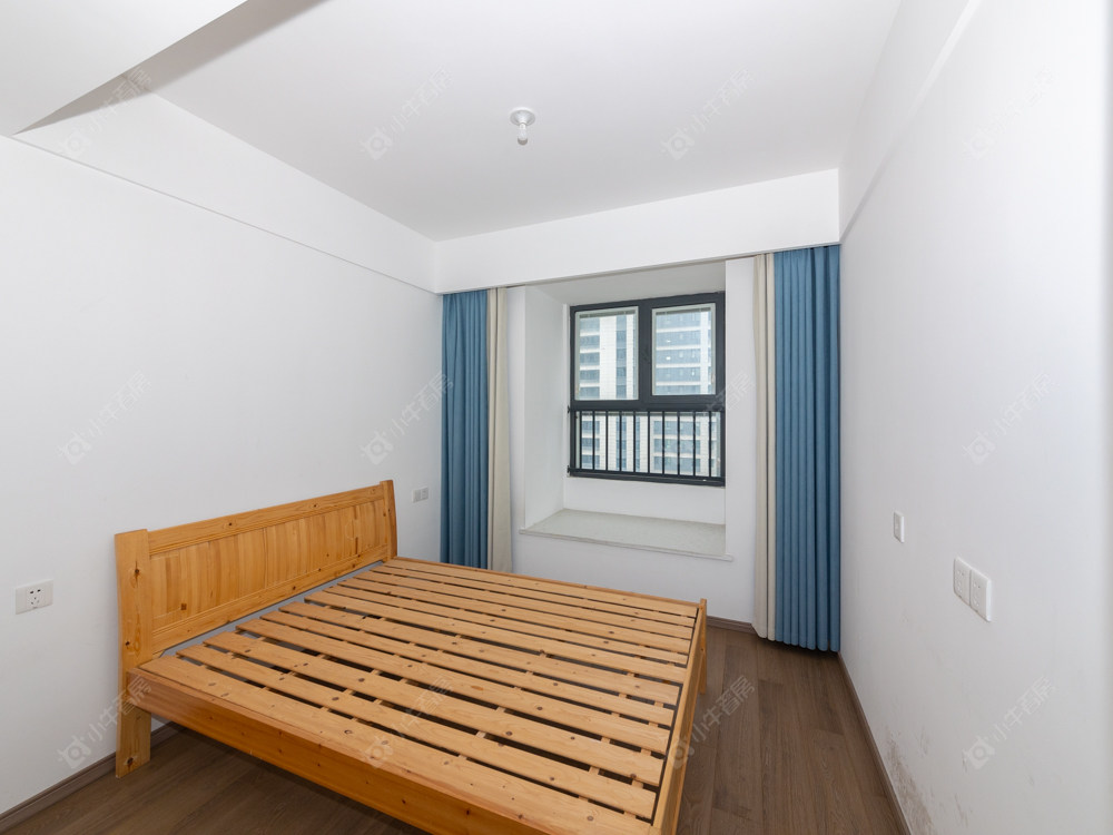 常州弘阳云峯在售二手房源室内图_小牛看房