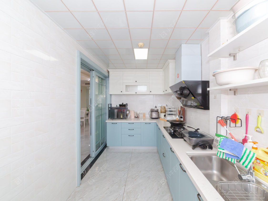 龙湖香醍漫步北区房源室内图 常州龙湖香醍漫步北区在售二手房源室内图_小牛看房