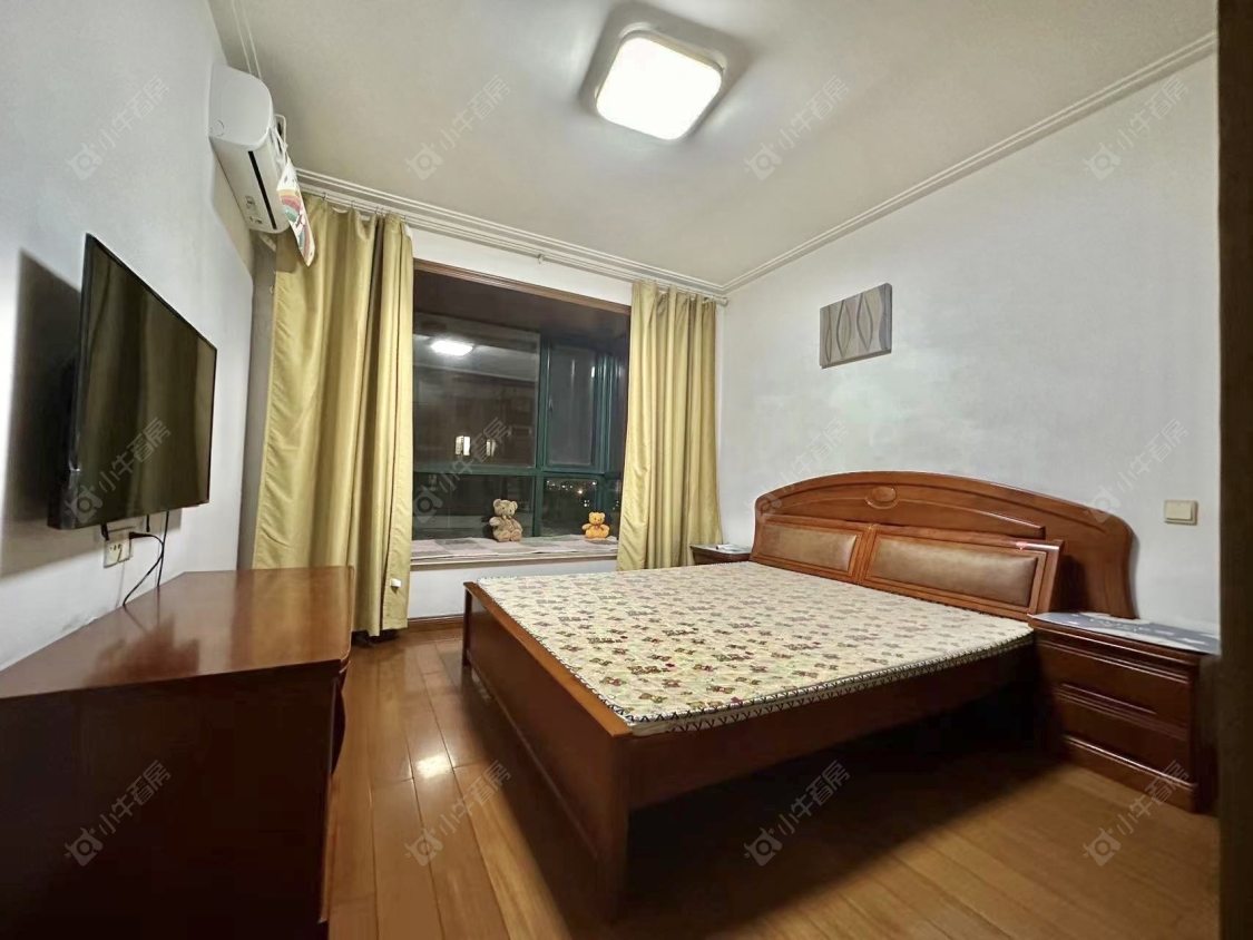 河景花园房源室内图 常州河景花园在租房源室内图_小牛看房