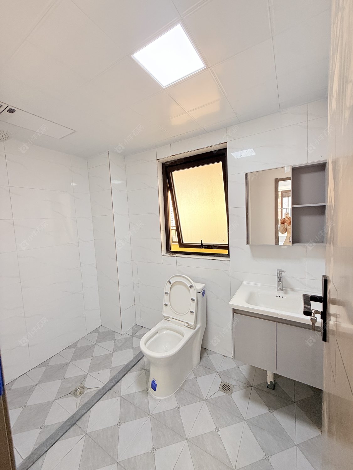 常州新欣嘉园在租房源室内图_小牛看房